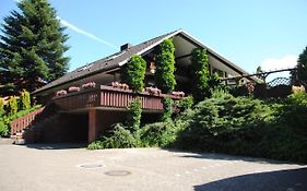 Ferienwohnung Vogelsang